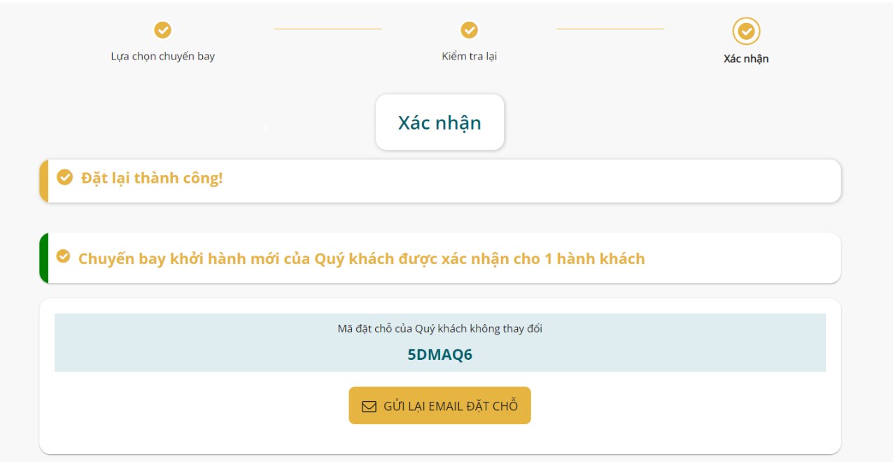 เปลี่ยนเที่ยวบิน 1